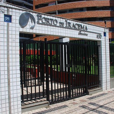 Apartamento Porto De Iracema Fortaleza  Extérieur photo