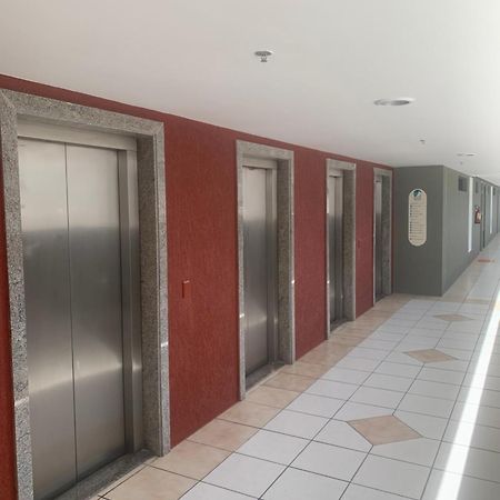 Apartamento Porto De Iracema Fortaleza  Extérieur photo