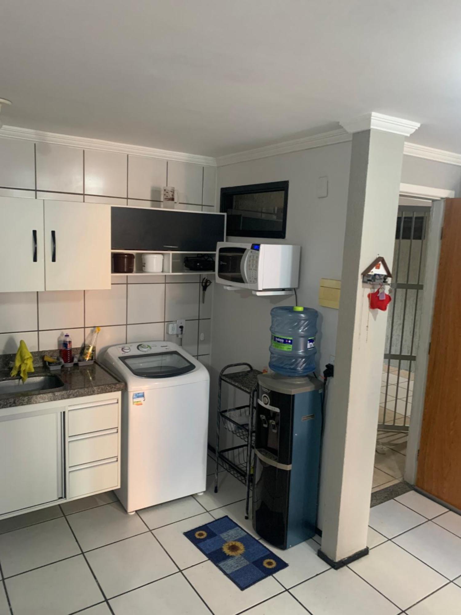 Apartamento Porto De Iracema Fortaleza  Extérieur photo