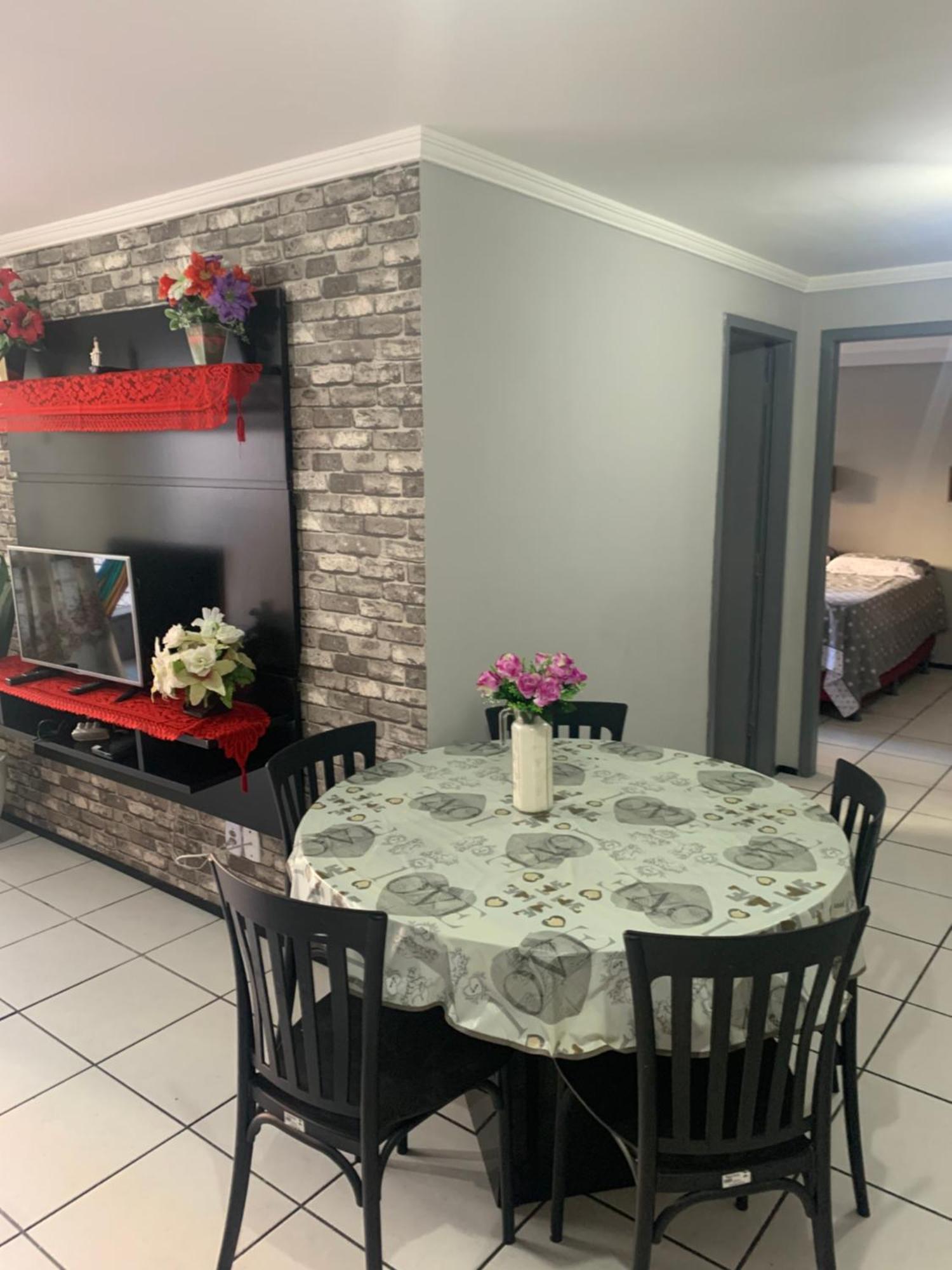 Apartamento Porto De Iracema Fortaleza  Extérieur photo