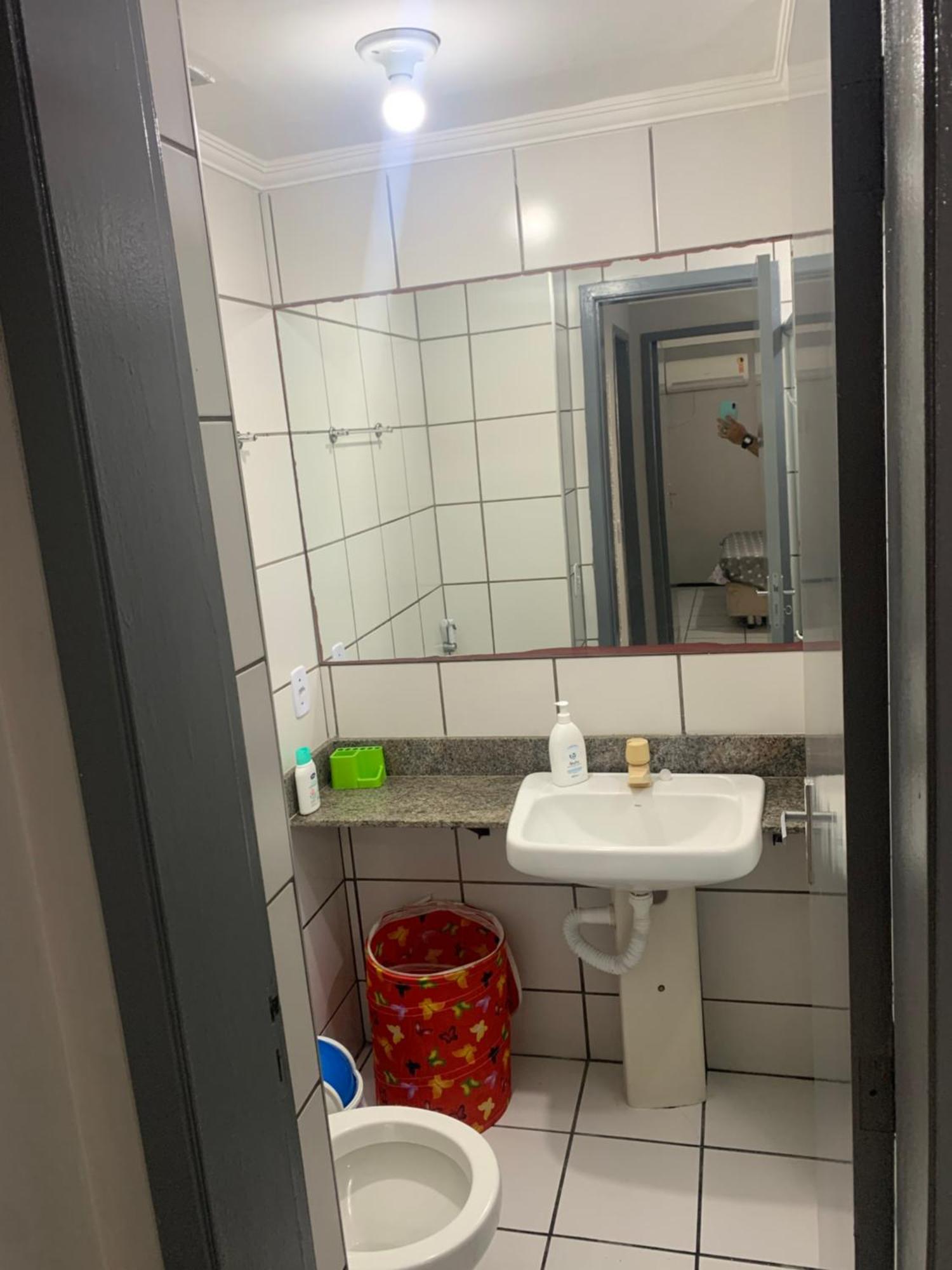 Apartamento Porto De Iracema Fortaleza  Extérieur photo