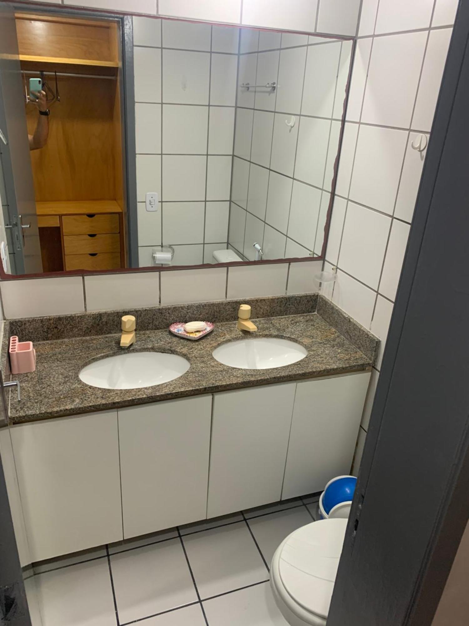 Apartamento Porto De Iracema Fortaleza  Extérieur photo