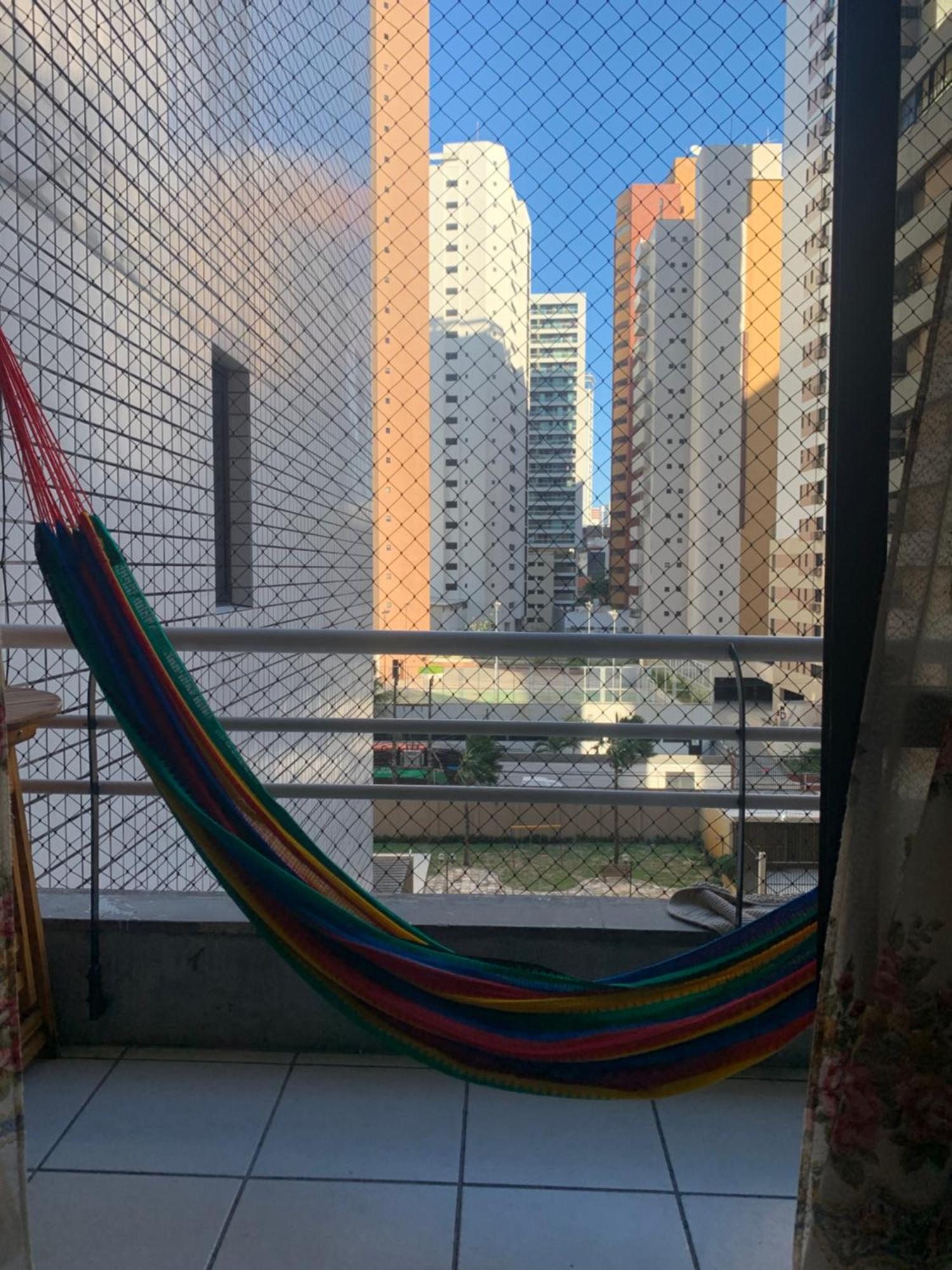 Apartamento Porto De Iracema Fortaleza  Extérieur photo