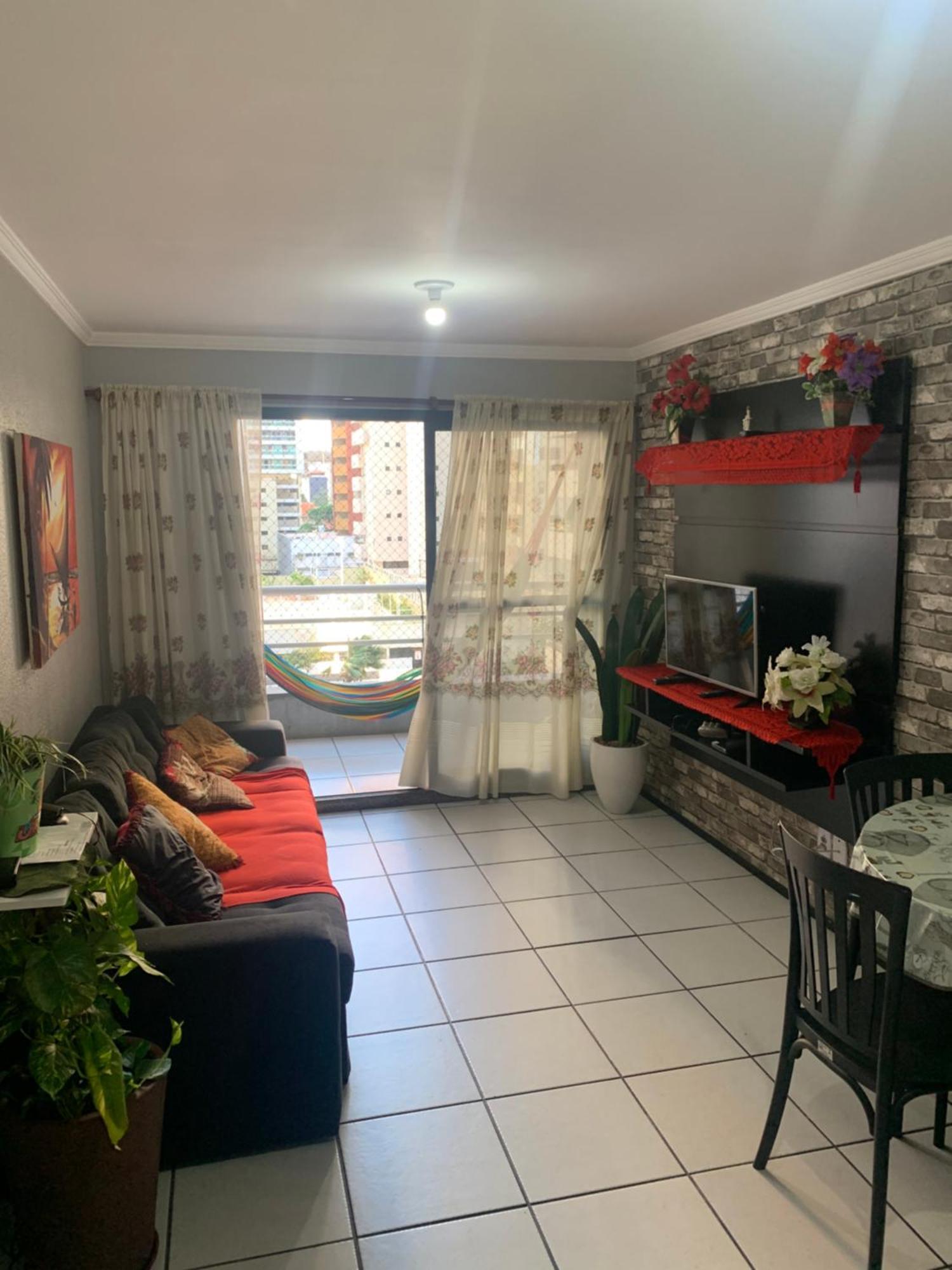 Apartamento Porto De Iracema Fortaleza  Extérieur photo