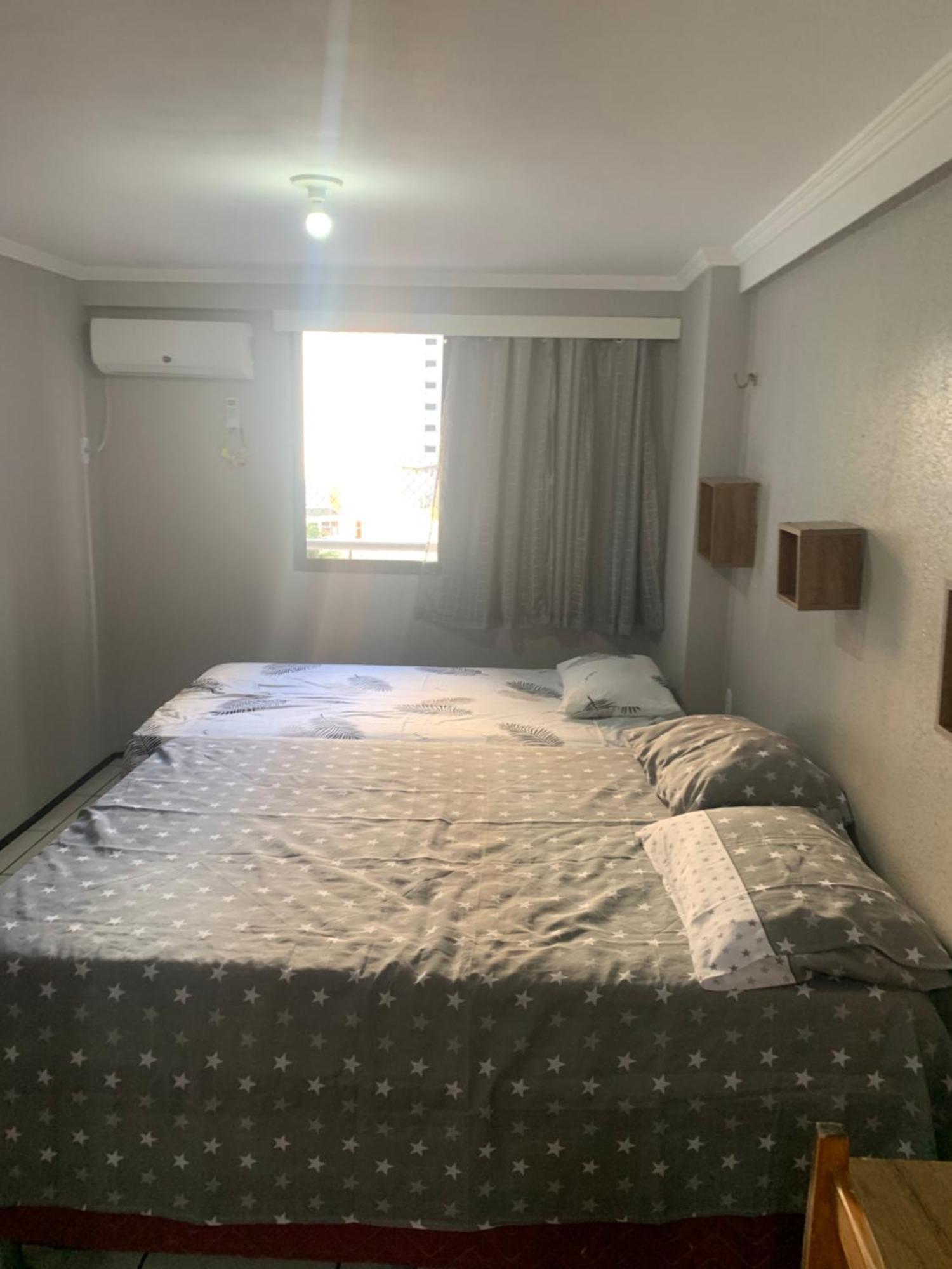 Apartamento Porto De Iracema Fortaleza  Extérieur photo