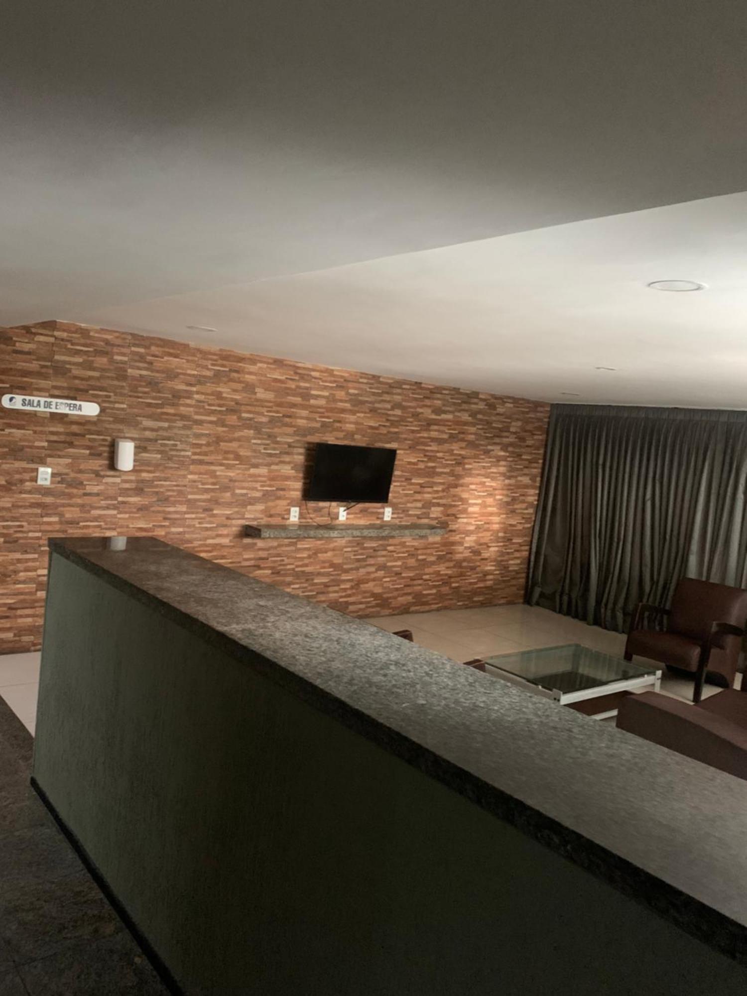 Apartamento Porto De Iracema Fortaleza  Extérieur photo