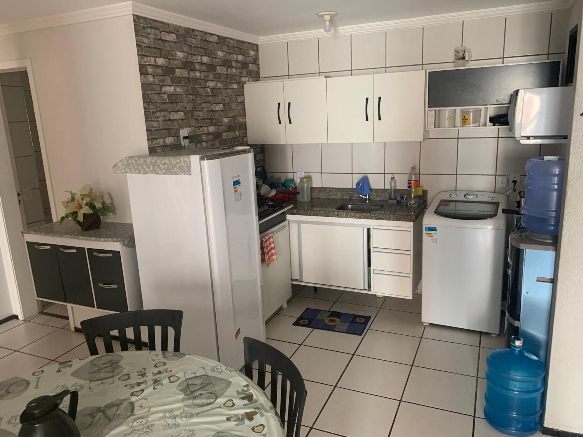 Apartamento Porto De Iracema Fortaleza  Extérieur photo