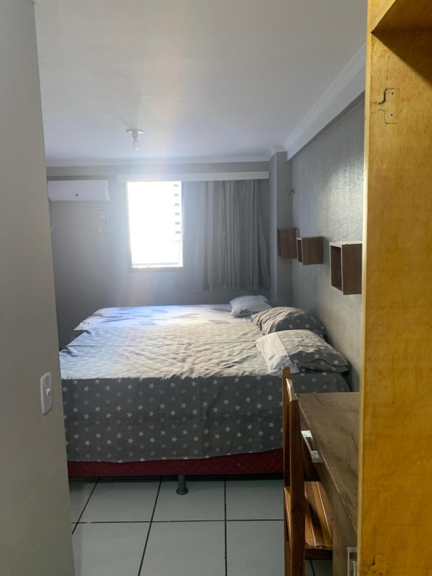 Apartamento Porto De Iracema Fortaleza  Extérieur photo