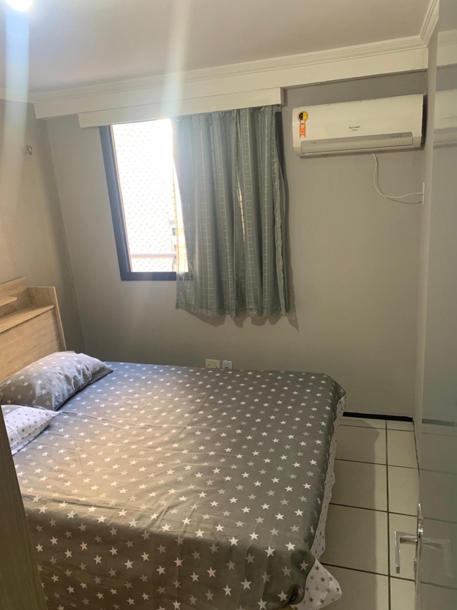 Apartamento Porto De Iracema Fortaleza  Extérieur photo