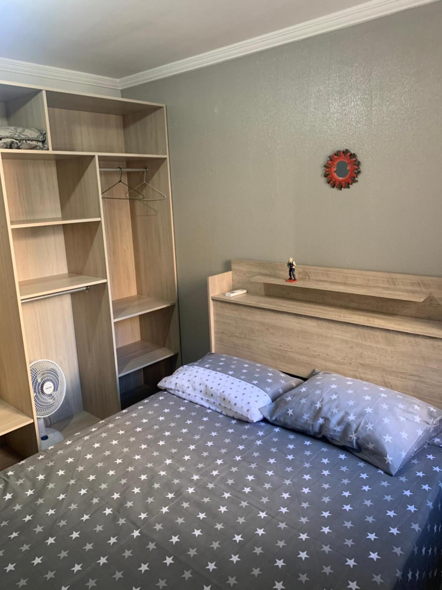 Apartamento Porto De Iracema Fortaleza  Extérieur photo