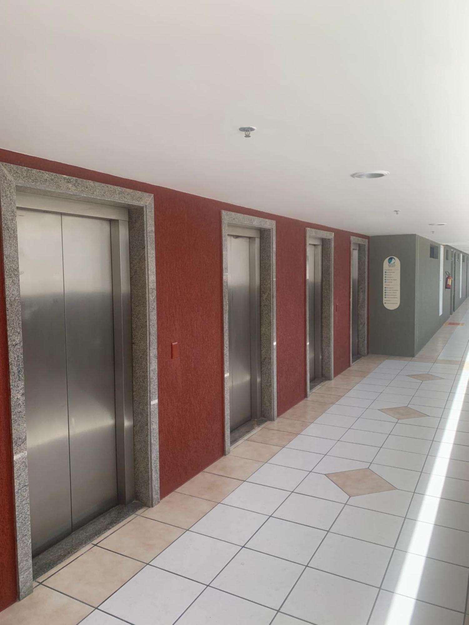 Apartamento Porto De Iracema Fortaleza  Extérieur photo
